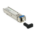 1.25g Bidi SFP Módulo de Fibra Óptica SFP de 20 km en modo simple